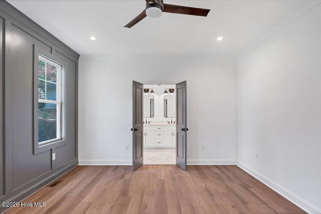 142 Parkwood Court, West End, NC 27376