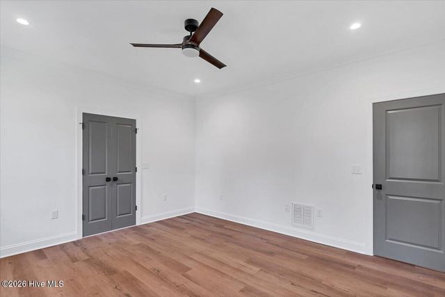 142 Parkwood Court, West End, NC 27376