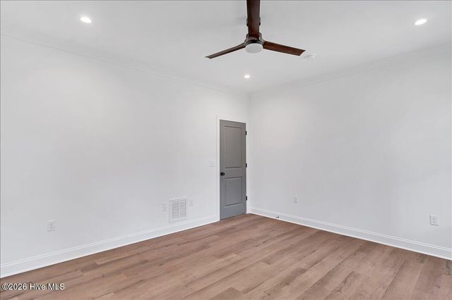142 Parkwood Court, West End, NC 27376