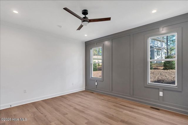 142 Parkwood Court, West End, NC 27376