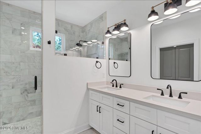 142 Parkwood Court, West End, NC 27376