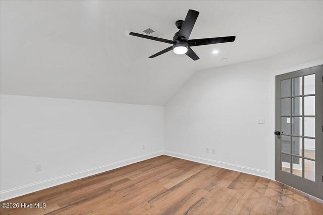 142 Parkwood Court, West End, NC 27376