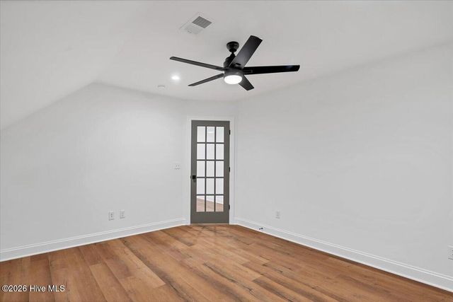142 Parkwood Court, West End, NC 27376