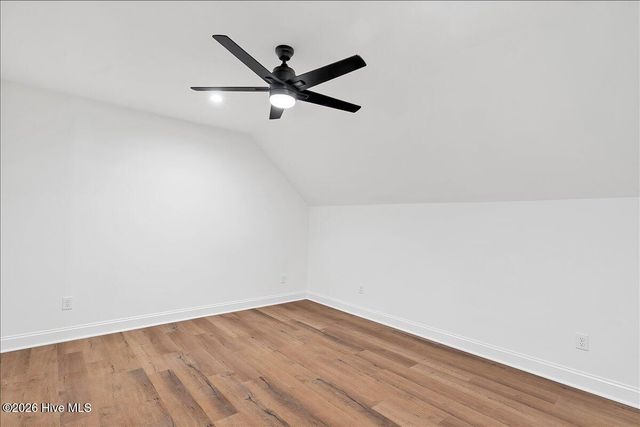 142 Parkwood Court, West End, NC 27376