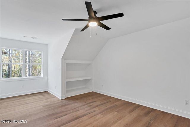 142 Parkwood Court, West End, NC 27376
