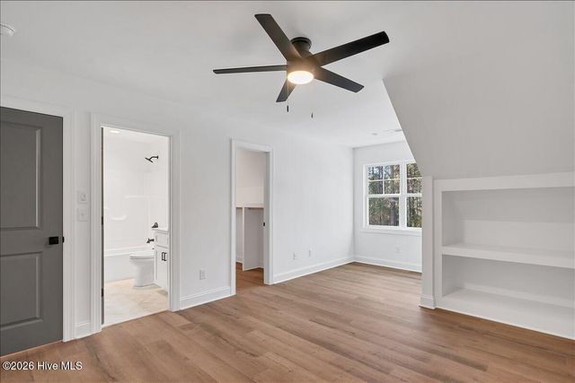 142 Parkwood Court, West End, NC 27376
