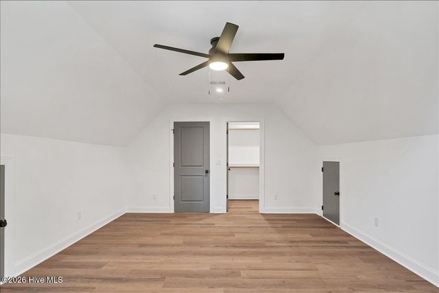 142 Parkwood Court, West End, NC 27376