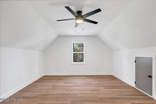 142 Parkwood Court, West End, NC 27376