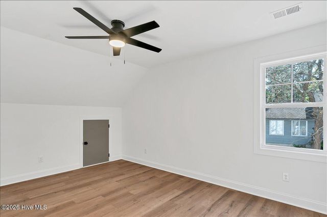 142 Parkwood Court, West End, NC 27376