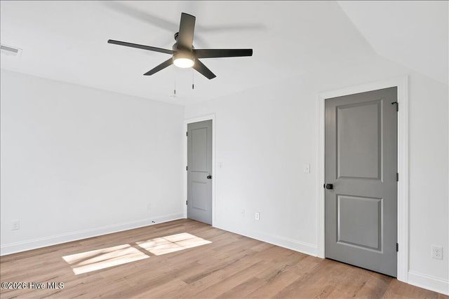 142 Parkwood Court, West End, NC 27376