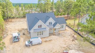 142 Parkwood Court, West End, NC 27376