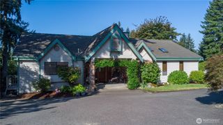 865 NE Rimrock Drive, Bremerton, WA 98311