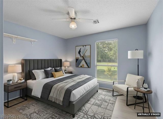 18 A Pickle Lane, Heavener, OK 74937