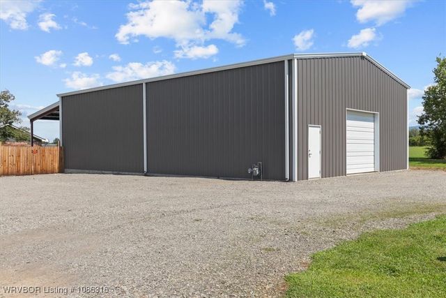 18 A Pickle Lane, Heavener, OK 74937