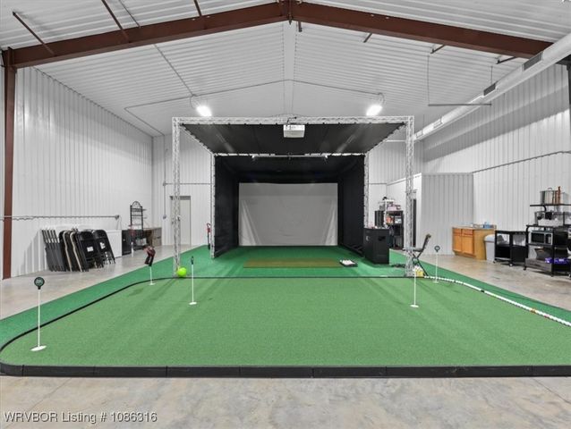 18 A Pickle Lane, Heavener, OK 74937