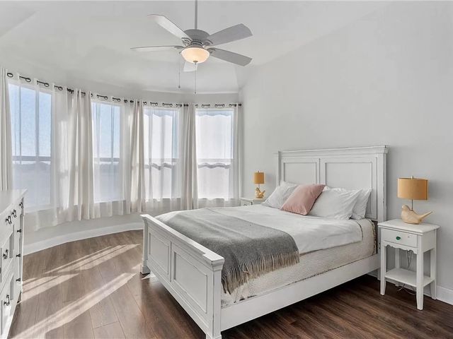 233 Andele WAY, Liberty Hill, TX 78642