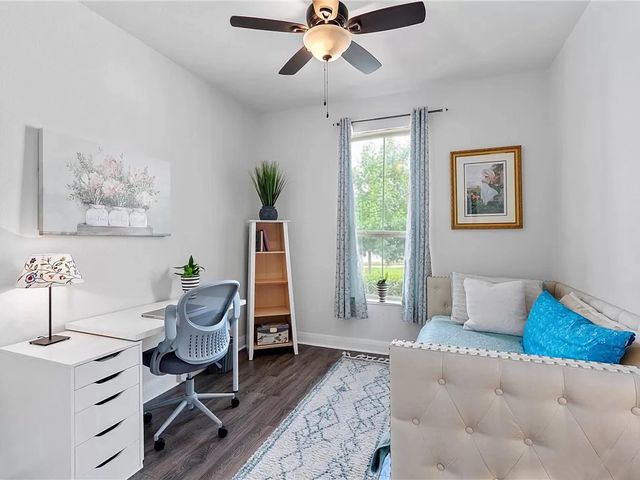 233 Andele WAY, Liberty Hill, TX 78642