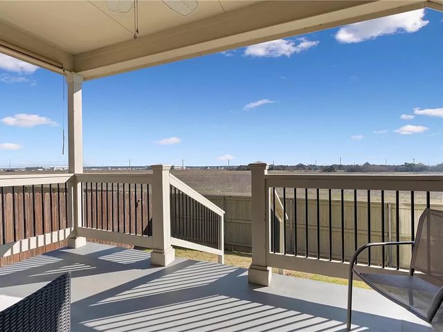 233 Andele WAY, Liberty Hill, TX 78642