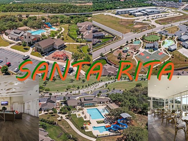 233 Andele WAY, Liberty Hill, TX 78642