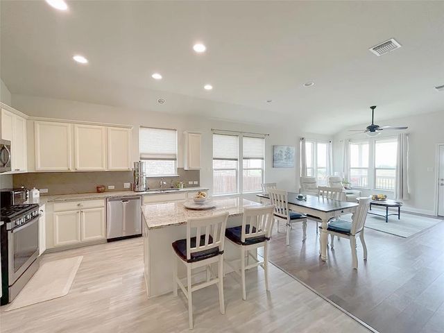 233 Andele WAY, Liberty Hill, TX 78642