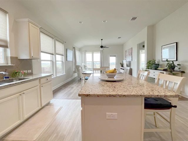 233 Andele WAY, Liberty Hill, TX 78642