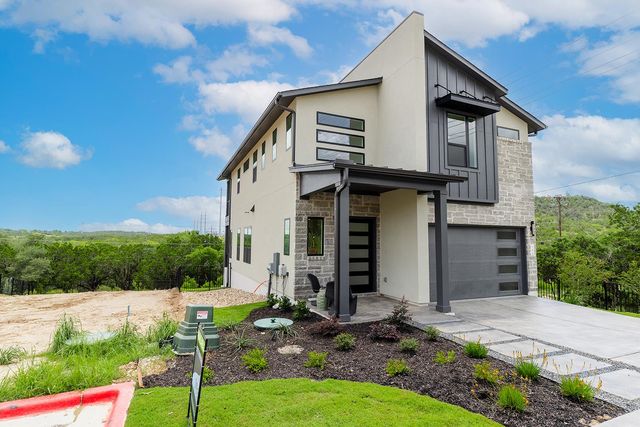 604 Grapeleaf DR, Lakeway, TX 78738