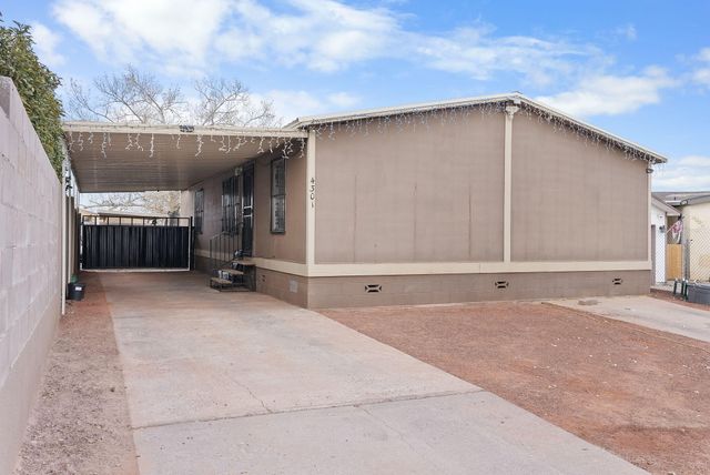 4301 Rudy Road SW, Albuquerque, NM 87121