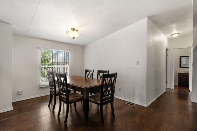 4301 Rudy Road SW, Albuquerque, NM 87121