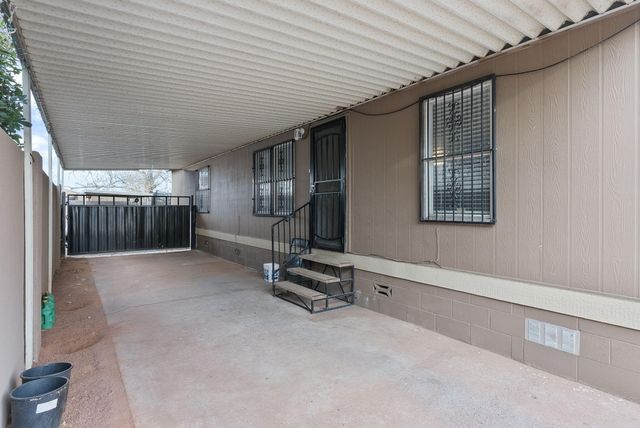 4301 Rudy Road SW, Albuquerque, NM 87121