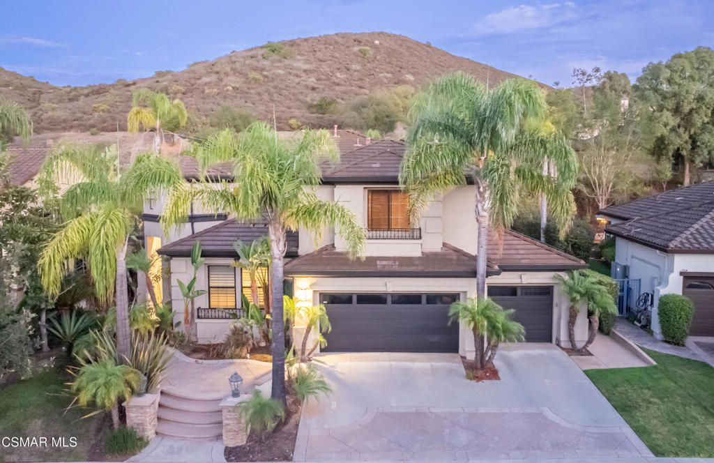 5266 Via Capote, Thousand Oaks, CA 91320 — exterior