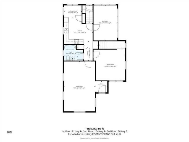 921 4th Street, Stillwater, MN 55082