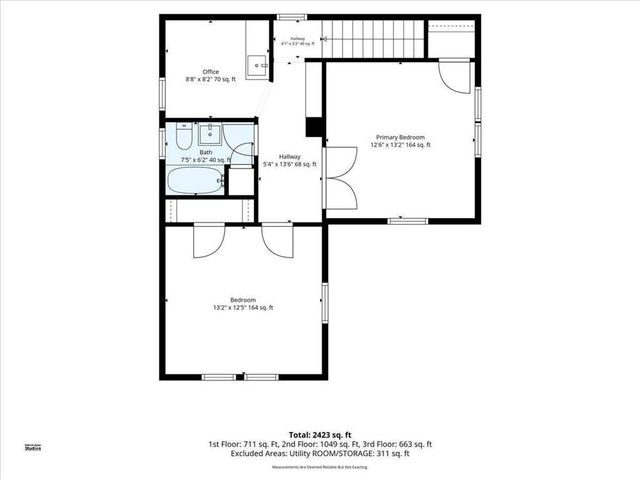 921 4th Street, Stillwater, MN 55082