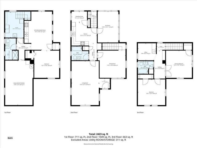 921 4th Street, Stillwater, MN 55082