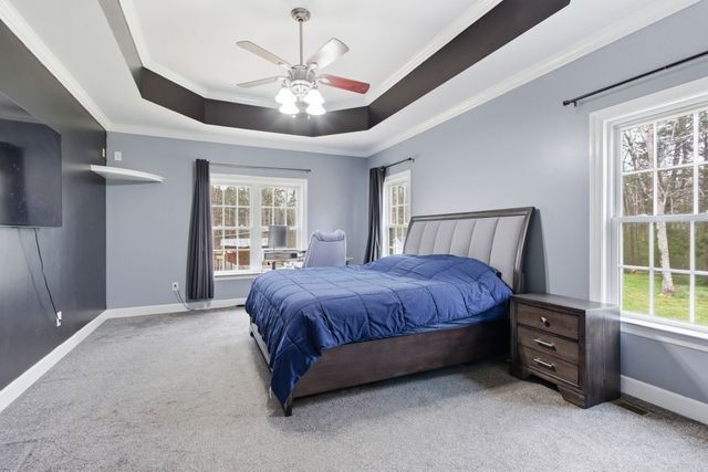 2320 Snake Town Rd, Chapel Hill, TN 37034