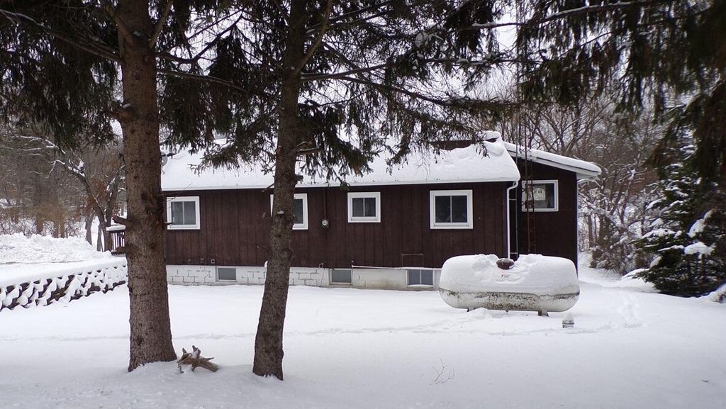 7330 N Central Avenue, Brohman, MI 49312