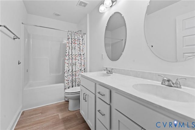 9100 Cambian Pl, Chesterfield, VA 23832