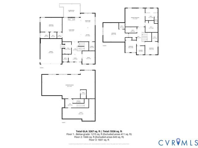 9100 Cambian Pl, Chesterfield, VA 23832