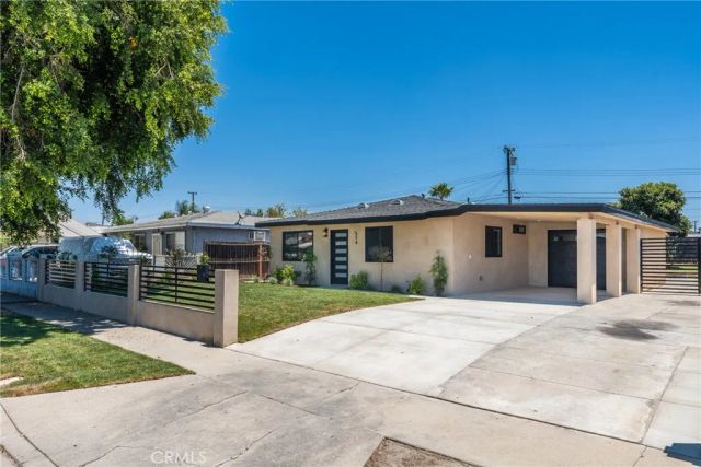 554 Balham ave Avenue, La Puente, CA 91744