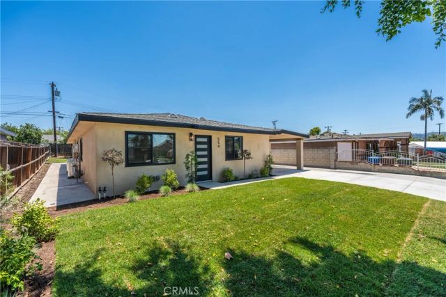 554 Balham ave Avenue, La Puente, CA 91744