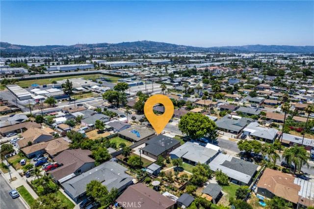 554 Balham ave Avenue, La Puente, CA 91744