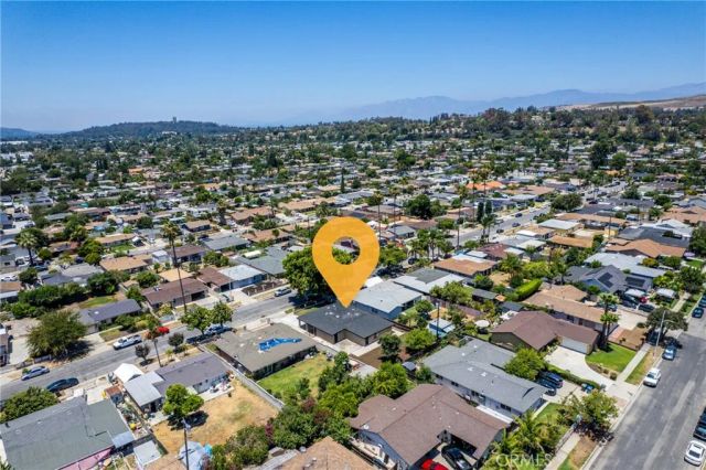 554 Balham ave Avenue, La Puente, CA 91744