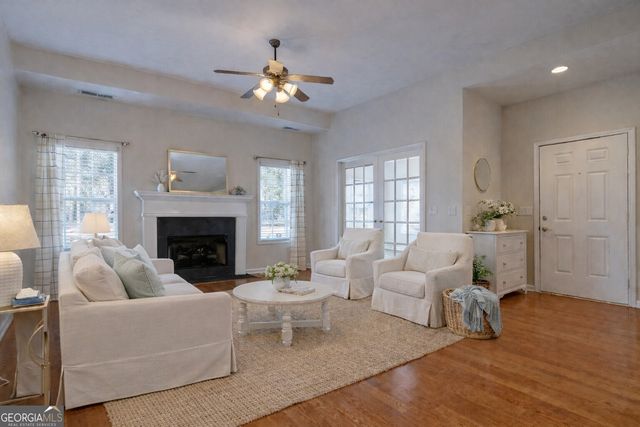 2232 Orchard Circle, Watkinsville, GA 30677