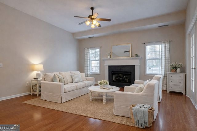 2232 Orchard Circle, Watkinsville, GA 30677