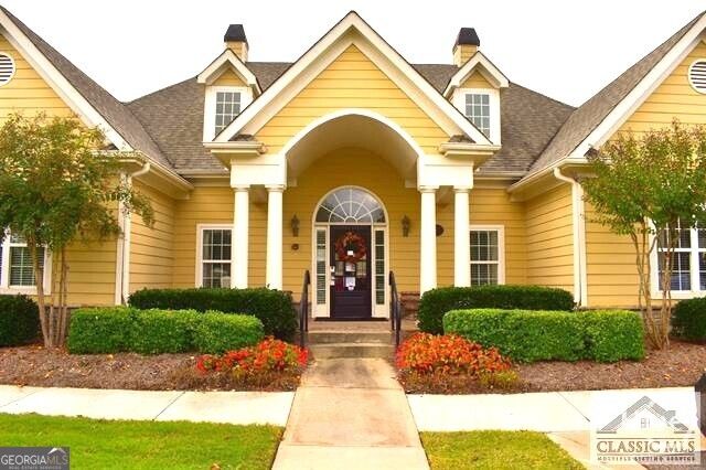 2232 Orchard Circle, Watkinsville, GA 30677