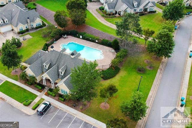 2232 Orchard Circle, Watkinsville, GA 30677