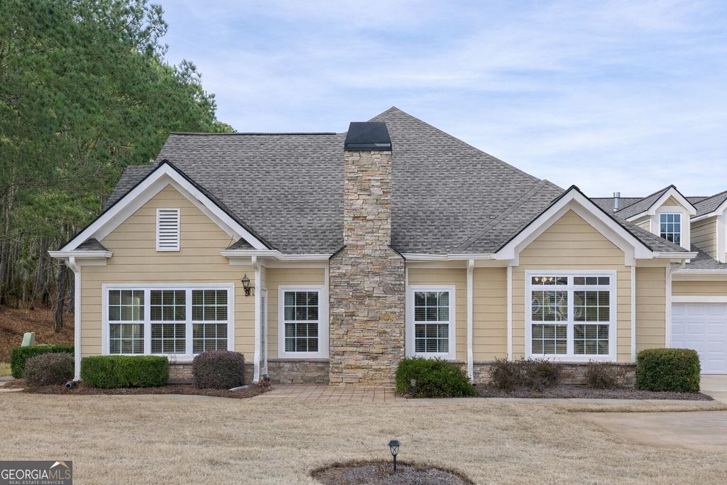 2232 Orchard Circle, Watkinsville, GA 30677