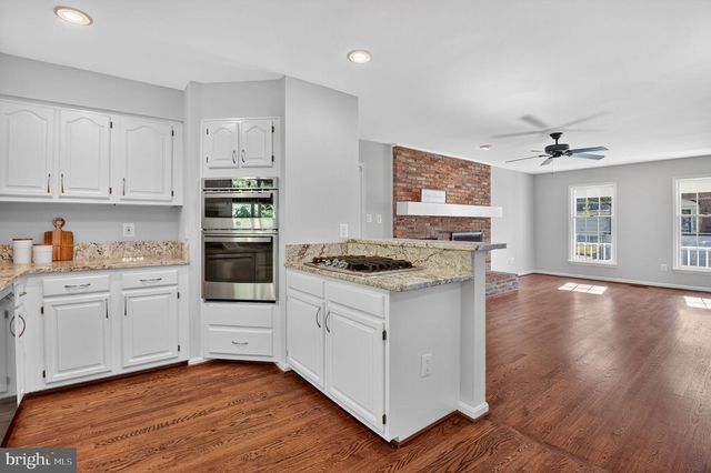 17715 LITTLE HAVEN LN, Olney, MD 20832