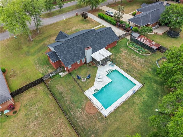 205 Dunleith Blvd, Dothan, AL 36303