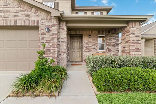 41534 Stampede Stream Drive, Magnolia, TX 77354