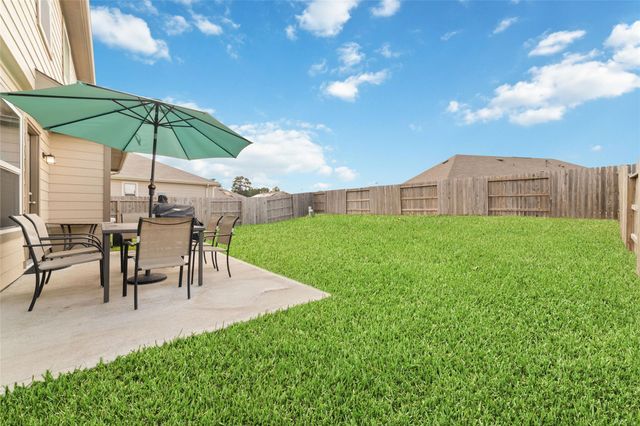 41534 Stampede Stream Drive, Magnolia, TX 77354